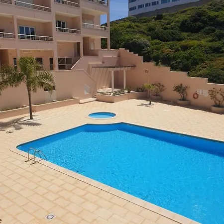 Casa Martinho Apartment Sao Martinho do Porto Exterior photo